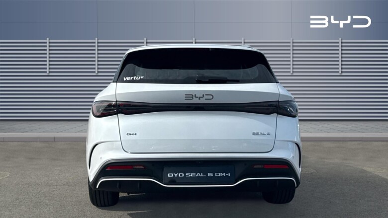 BYD Seal 6 1.5 DM-i Boost 5dr e-CVT Estate